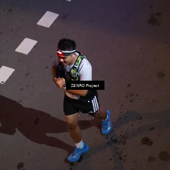 Runner Photo 7260346
