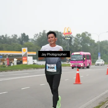 Runner Photo 7260348