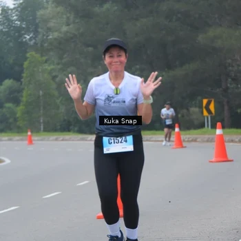 Runner Photo 7260349