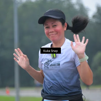 Runner Photo 7260350