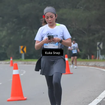Runner Photo 7260352