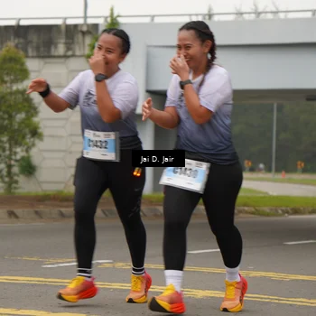 Runner Photo 7260356