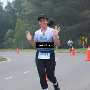 Runner Photo 7260357