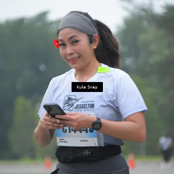 Runner Photo 7260359