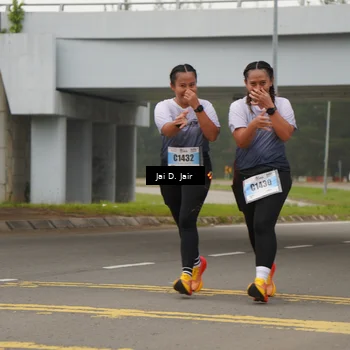 Runner Photo 7260360