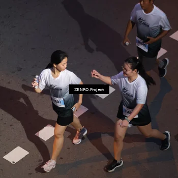 Runner Photo 7260362