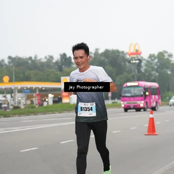 Runner Photo 7260366