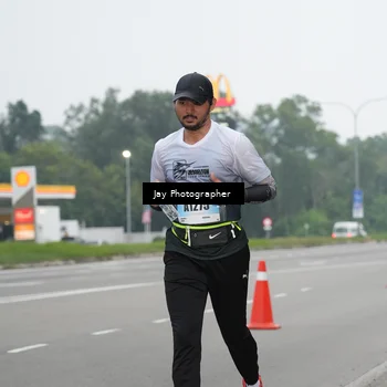 Runner Photo 7260367