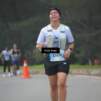 Runner Photo 7260369