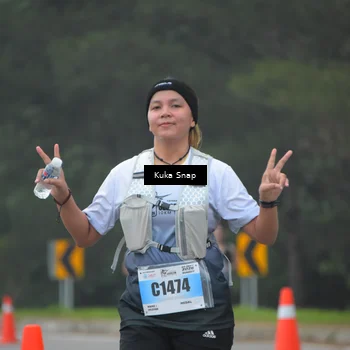 Runner Photo 7260371