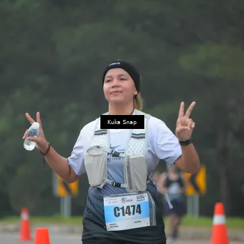 Runner Photo 7260373