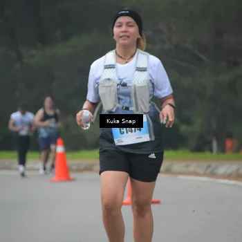 Runner Photo 7260374