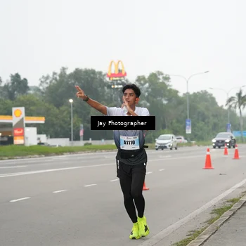 Runner Photo 7260375