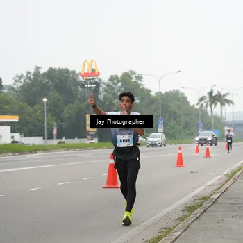 Runner Photo 7260376