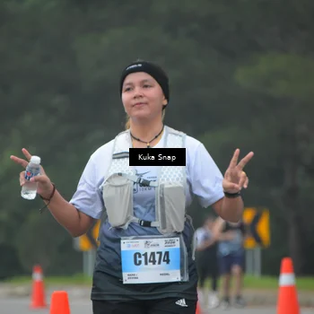 Runner Photo 7260377