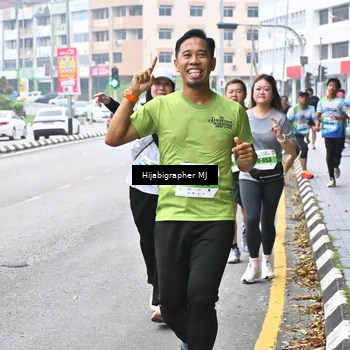Runner Photo 7260380