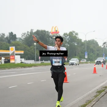 Runner Photo 7260381