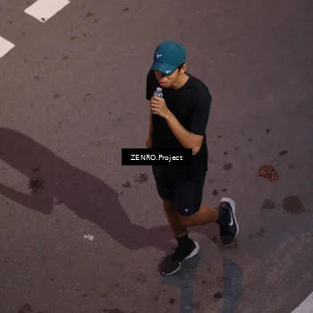 Runner Photo 7260382