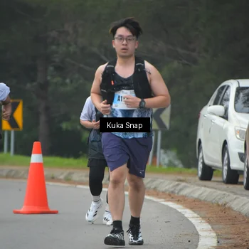 Runner Photo 7260384
