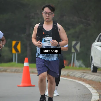 Runner Photo 7260385
