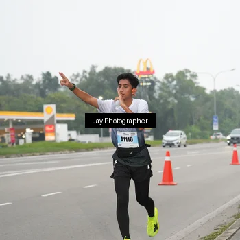 Runner Photo 7260386