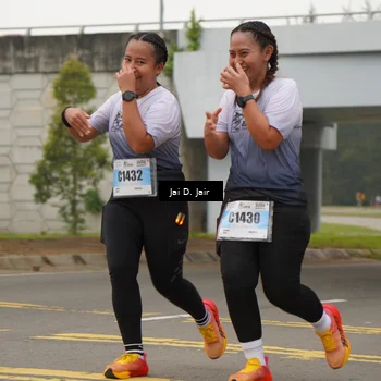 Runner Photo 7260387