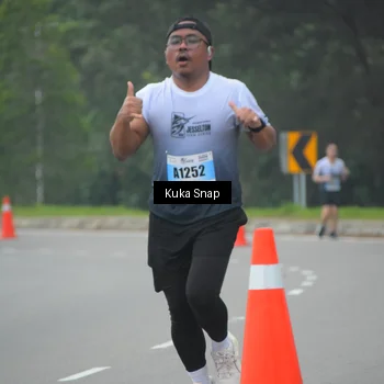 Runner Photo 7260389