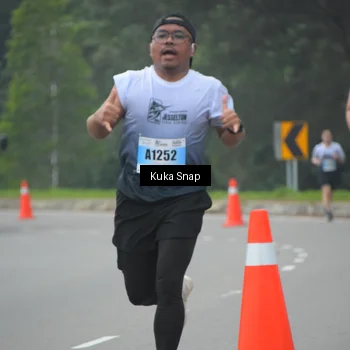 Runner Photo 7260393
