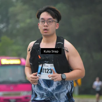 Runner Photo 7260399