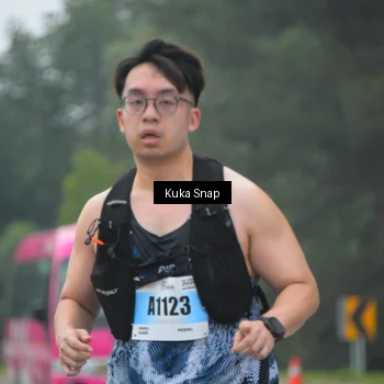 Runner Photo 7260400