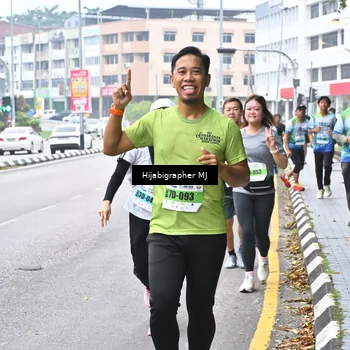 Runner Photo 7260404