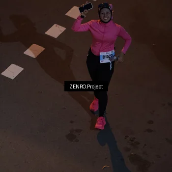 Runner Photo 7260405