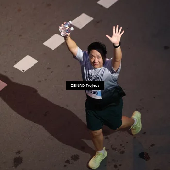 Runner Photo 7260407