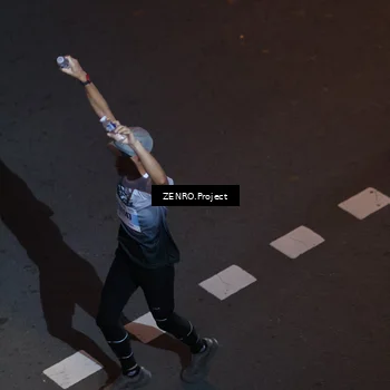 Runner Photo 7260408