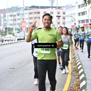 Runner Photo 7260409