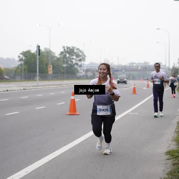 Runner Photo 7260410