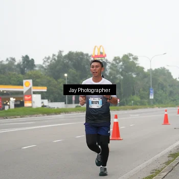 Runner Photo 7260420