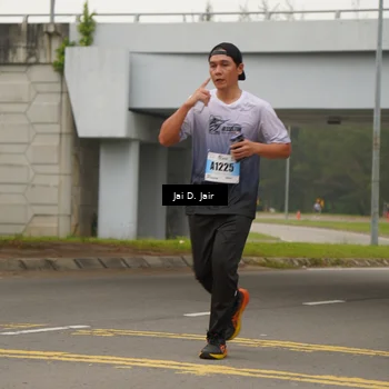 Runner Photo 7260422