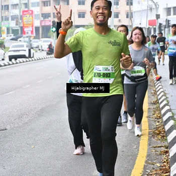 Runner Photo 7260423