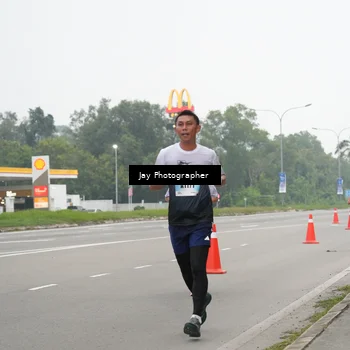Runner Photo 7260424