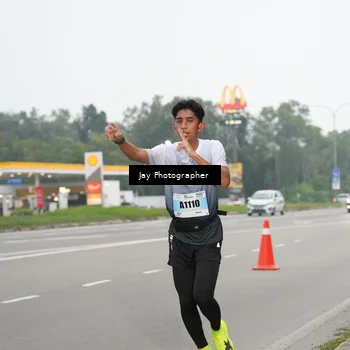 Runner Photo 7260427
