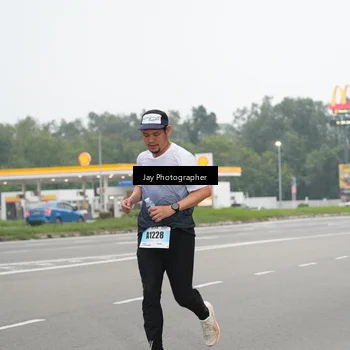Runner Photo 7260428