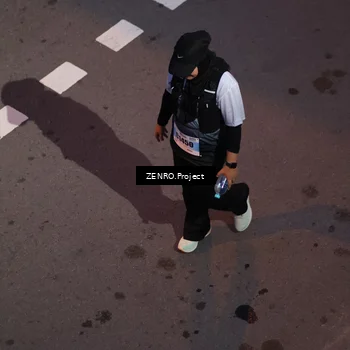 Runner Photo 7260429