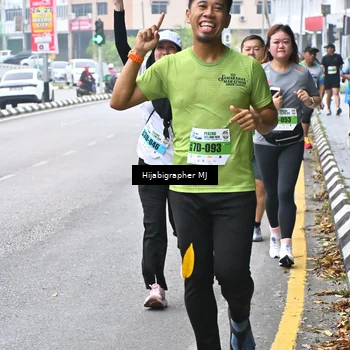 Runner Photo 7260430