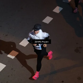 Runner Photo 7260432