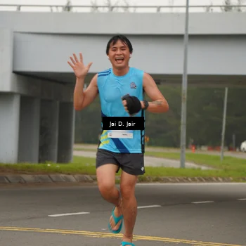 Runner Photo 7260433