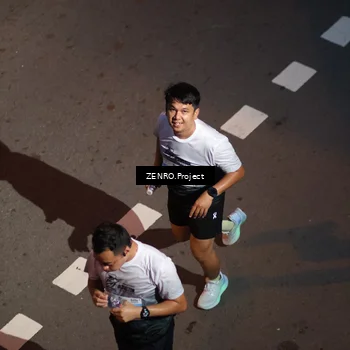 Runner Photo 7260434