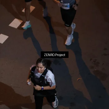Runner Photo 7260435