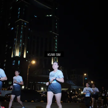 Runner Photo 7260438