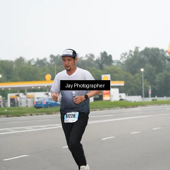 Runner Photo 7260439